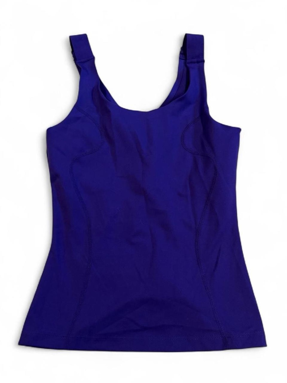 H&M Purple Activewear Top